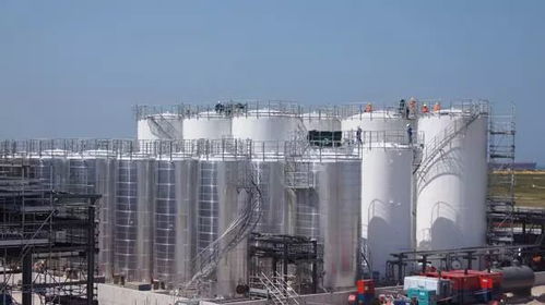 殼牌投資新加坡潤(rùn)滑油調(diào)合工廠，深化亞太潤(rùn)滑油零售市場(chǎng)布局